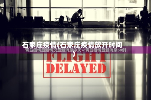 石家庄疫情(石家庄疫情放开时间)