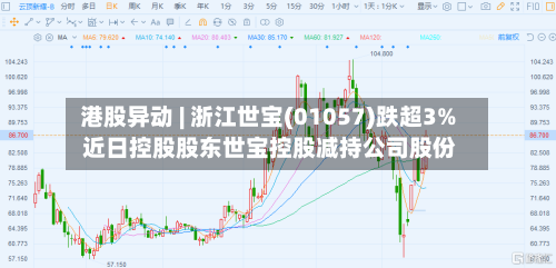 港股异动 | 浙江世宝(01057)跌超3% 近日控股股东世宝控股减持公司股份-第3张图片
